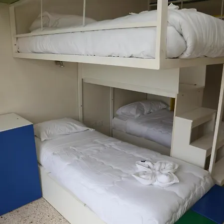 Nsts Campus Residence And Hostel-2